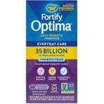 Nature's Way Fortify Optima® Daily Probiotic + Prebiotic | 35 Billion Live Cultures [60 капсули]