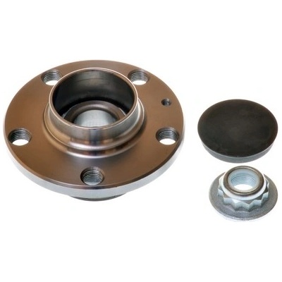 Sada ložiska kola DENCKERMANN W413318 | Zboží Auto