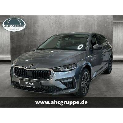 Skoda Scala 1.0 TSI DSG Tour 85 kW