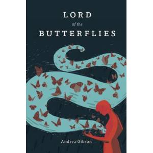 Lord Of The Butterflies | Andrea Gibson (ISBN: 9781943735426)