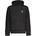 Nike Детски спортен суитшърт с цип jordan, Размер 10-12a, Цвят Черен (95d232_ne023bla)
