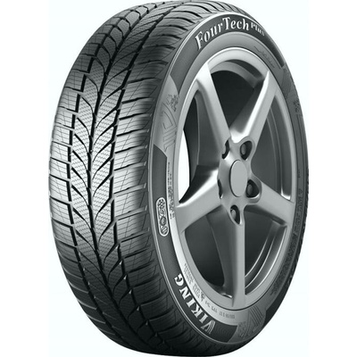 Viking FourTech Plus 185/65 R14 86T