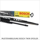 Stierače Bosch Twin 650+550 mm BO 3397001539