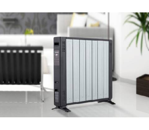 Blaupunkt HCO701