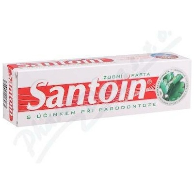 Walmark Santoin při paradentóze 100 ml
