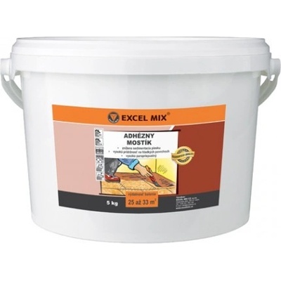Excelmix adhezny mostik 12kg