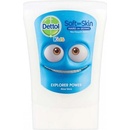 Dettol Kids Dobrodruh náplň do bezdotykového dávkovača mydla 250 ml