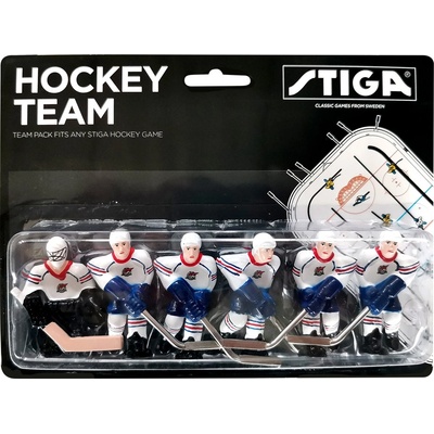 Stiga Náhradní tým Chomutov Pirates – Zboží Dáma