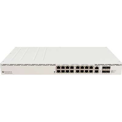 MikroTik CRS320-8P-8B-4S+R