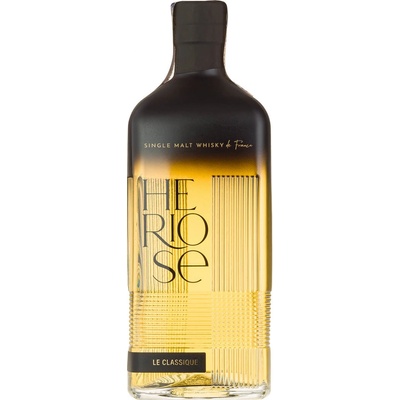Heriose Whisky Classique 46% 0,7 l (kartón)