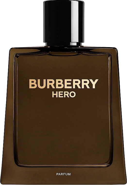 Burberry Hero for Men Extrait de Parfum 50 ml