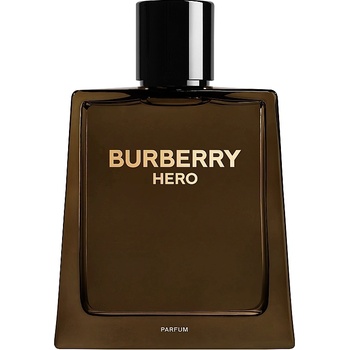 Image 1 of Burberry Hero for Him Extrait de Parfum 50 ml