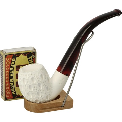 Meerschaum Dýmka Midi, HC50