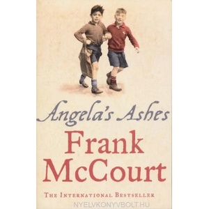 Angela's Ashes | Frank McCourt (ISBN: 9780007205233)