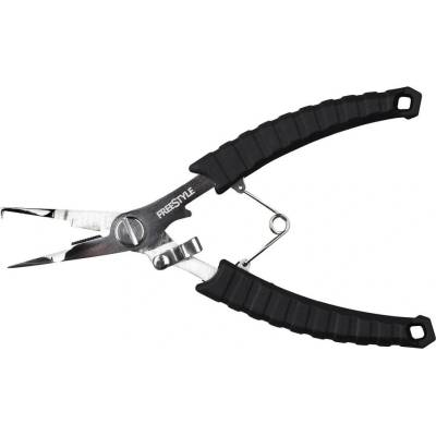 Spro Freestyle Reload Split Ring Pliers 3-7 mm