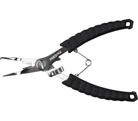 Spro Freestyle Reload Split Ring Pliers 3-7 mm