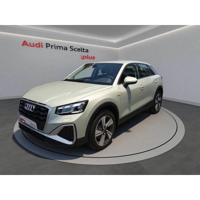 Audi Q2 35 TDI S tronic S-line 110 kW