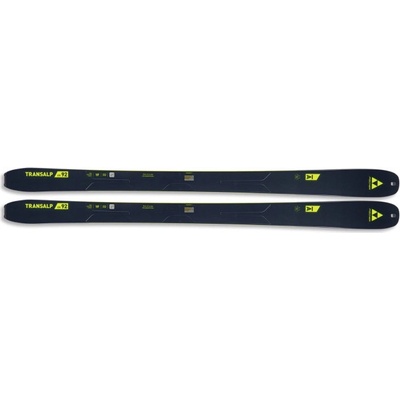 Fischer TRANSALP 92 CTI 24/25