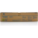 Konica Minolta A0D7251, TN-314Y - originálny