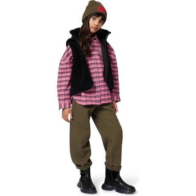 HUGO Боти hugo (g00542.27.35)