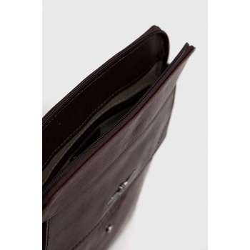 Aeronautica Militare Кожена чанта през рамо Aeronautica Militare (AM302)