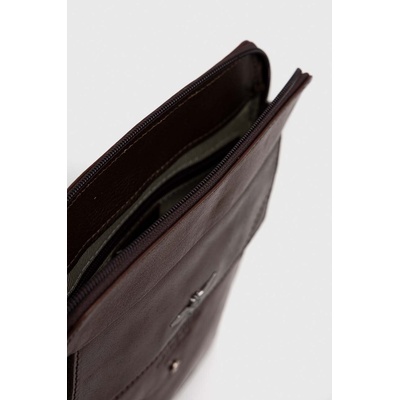 Aeronautica Militare Кожена чанта през рамо Aeronautica Militare (AM302)