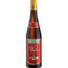 VARADERO Anejo Reserva 38% 0,7 l (čistá fľaša)