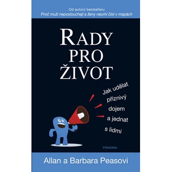 Rady pro život