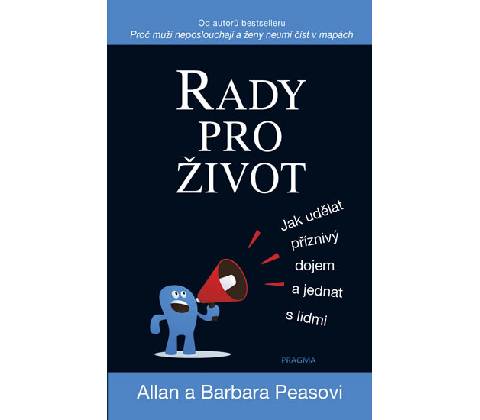 Rady pro život