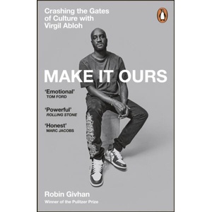 Make It Ours (ISBN: 9781804943649)