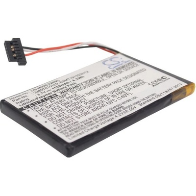 Cameron Sino Батерия за Mitac Mio C320, C520, C520t, C720, C810, Li-pol 3, 7V 1150mAh (CS-MIOC320SL)