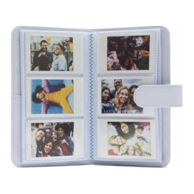 Album Fujifilm pro Instax mini Clay-White