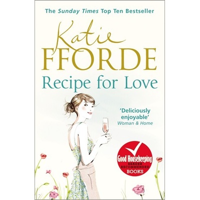 Recipe for Love - Katie Fforde