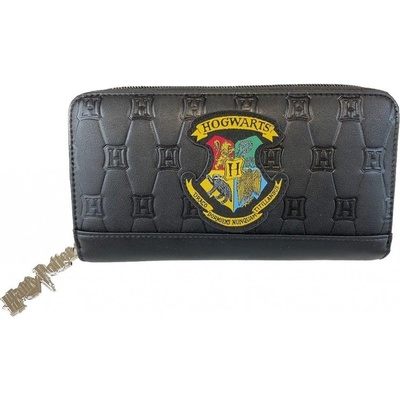 Dámská peněženka harry potter bradavický erb