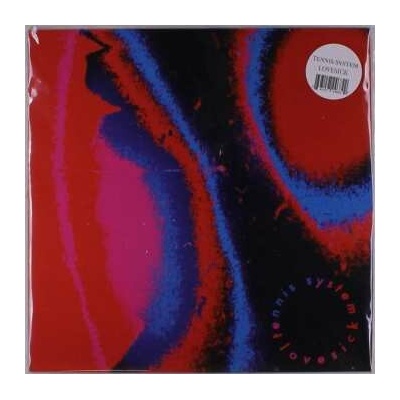 Tennis System: Lovesick CLR LTD LP