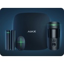ajax StarterKit 2 12V black ajax16582_12V
