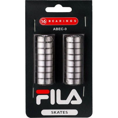 Fila ABEC 9 Training 16-Pack