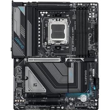 Gigabyte X870 GAMING X WIFI7