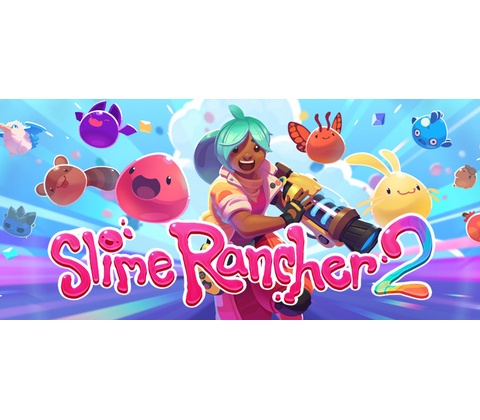 Slime Rancher 2