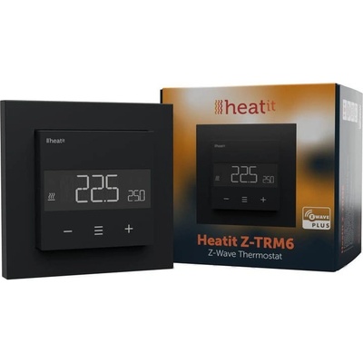 HEATIT Z-TRM6 Z-Wave800