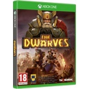 Hry na Xbox One The Dwarves
