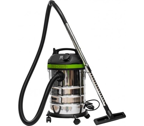 Procraft VP 1400
