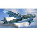 REVELL Plastic ModelKit letadlo 03792 Blohm & Voss BV222 1:72