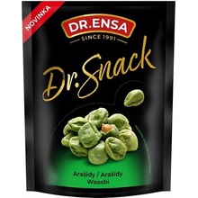 DR.ENSA Arašidy wasabi 150 g