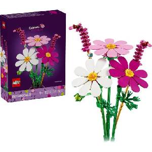LEGO® Botanicals - Cosmos Flowers (11514)
