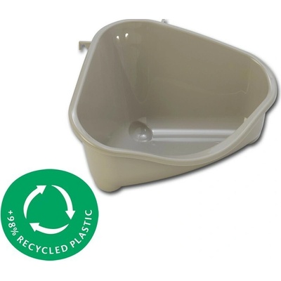 Pets Corner Tray M Šedá 35 cm – Zbozi.Blesk.cz