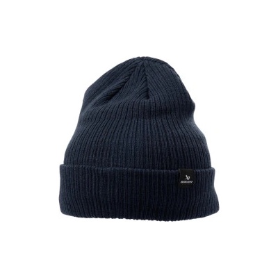 Bauer S24 Team Ribbed Toque Navy
