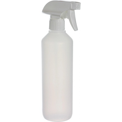 ROLDECO Prázdný plastový dávkovač 0,5 litr