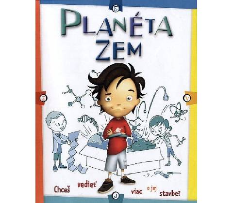 Planéta Zem