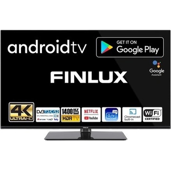 Finlux 50FUI7071